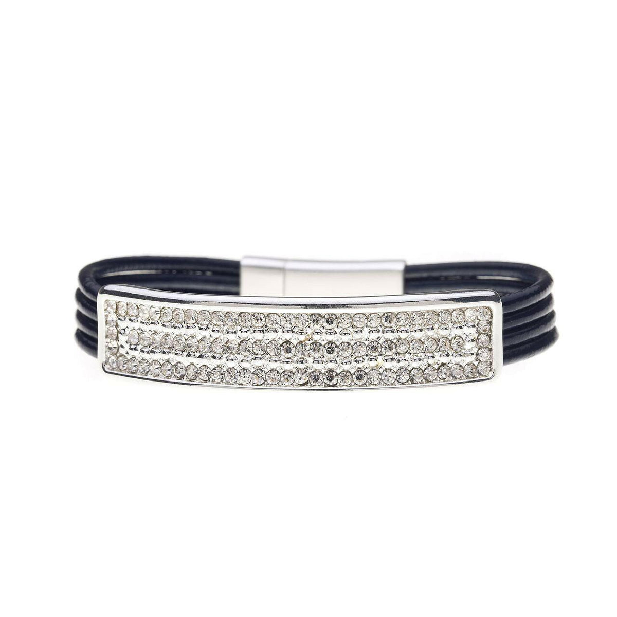 Armband - Strassband - Fox by Ren