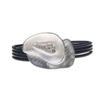 Armband - Mini Strass-unregelmäßige Ovals - Fox by Ren