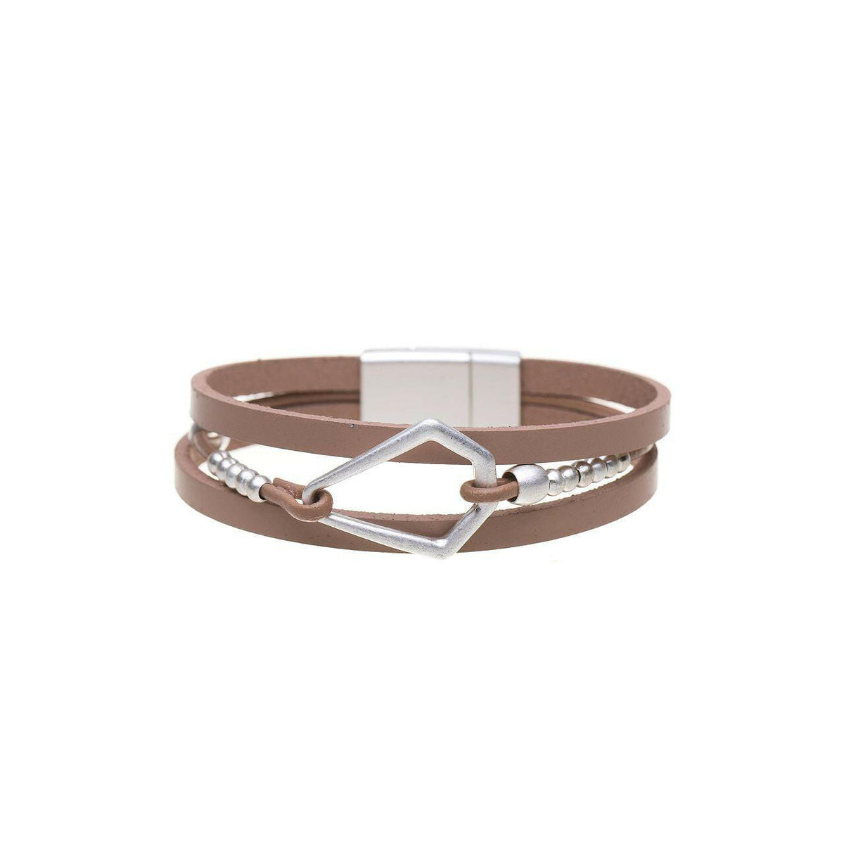 Armband - Diamant II - Fox by Ren