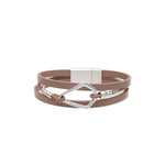 Armband - Diamant II - Fox by Ren