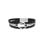 Armband - Diamant II - Fox by Ren