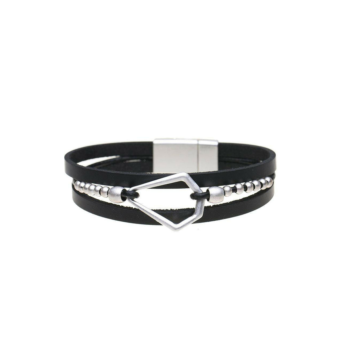 Armband - Diamant II - Fox by Ren