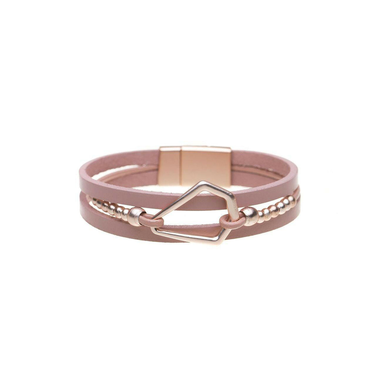 Armband - Diamant II - Fox by Ren