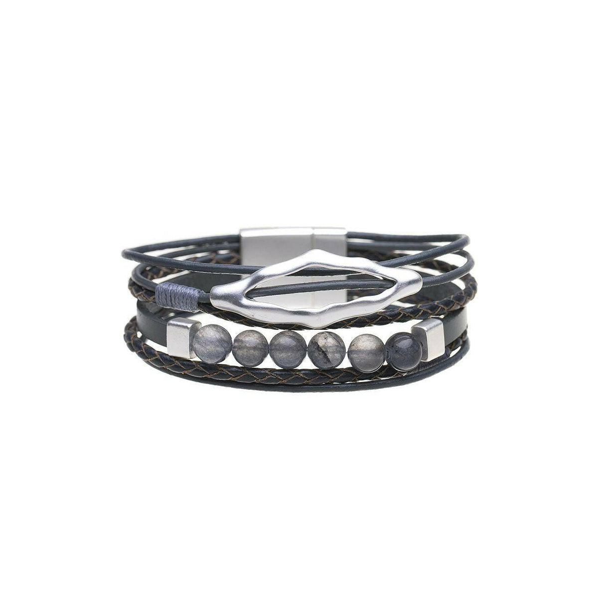 Armband-Pearl-Kite - Fox by Ren