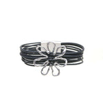 Armband-Große-Blume - Fox by Ren