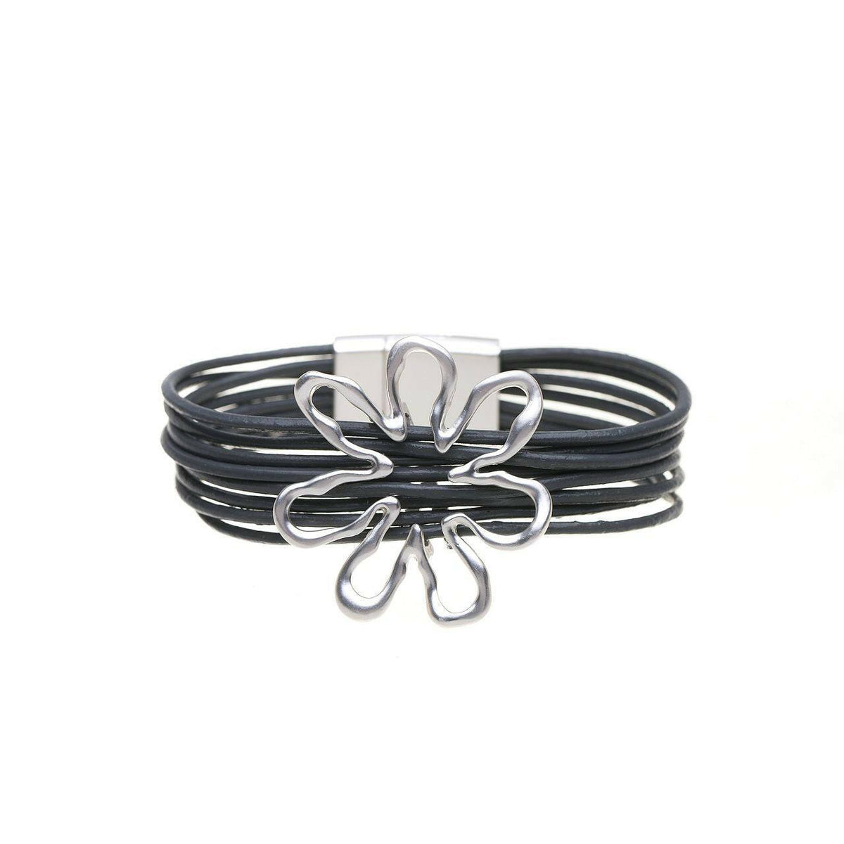 Armband-Große-Blume - Fox by Ren