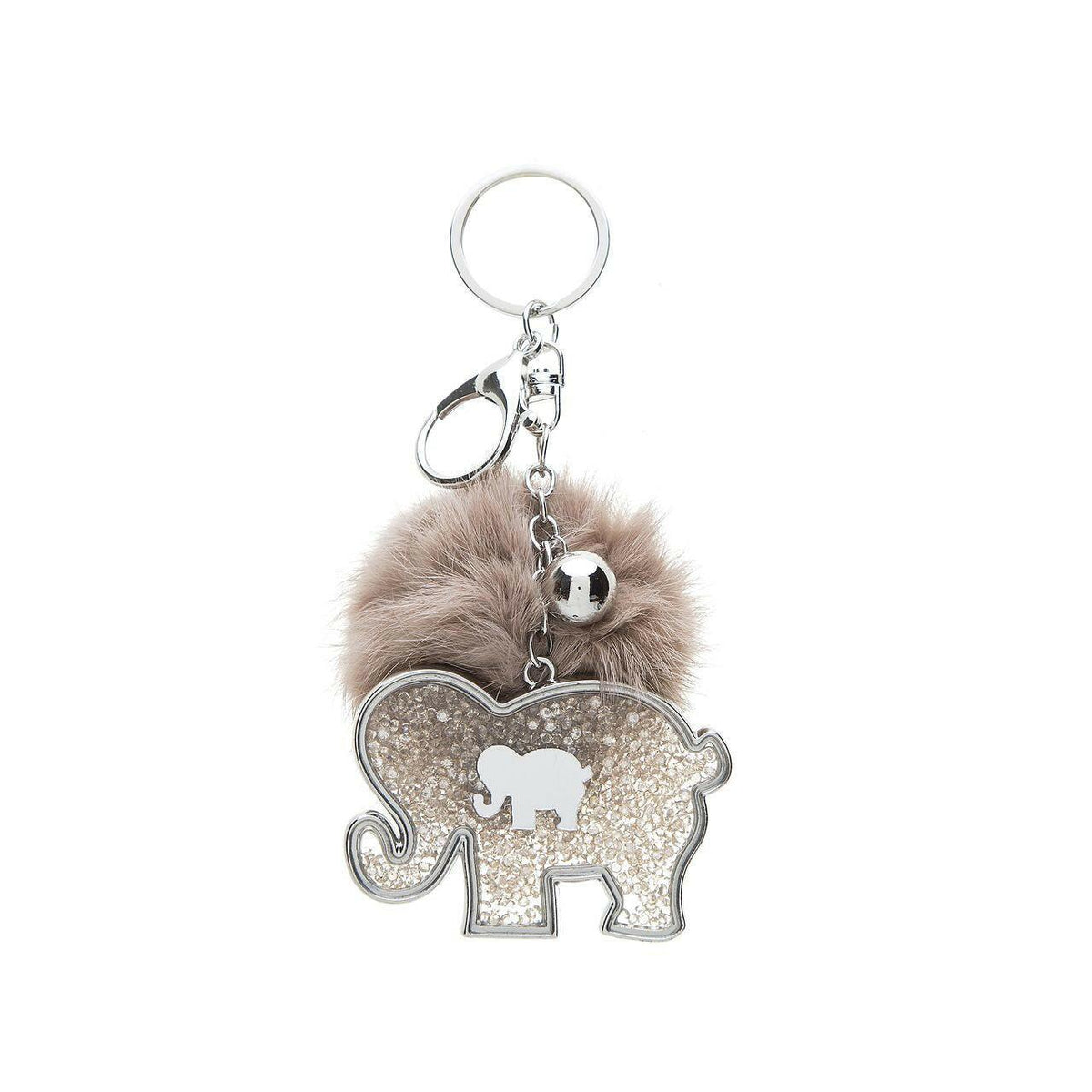 Anhänger - Elefant - Fox by Ren