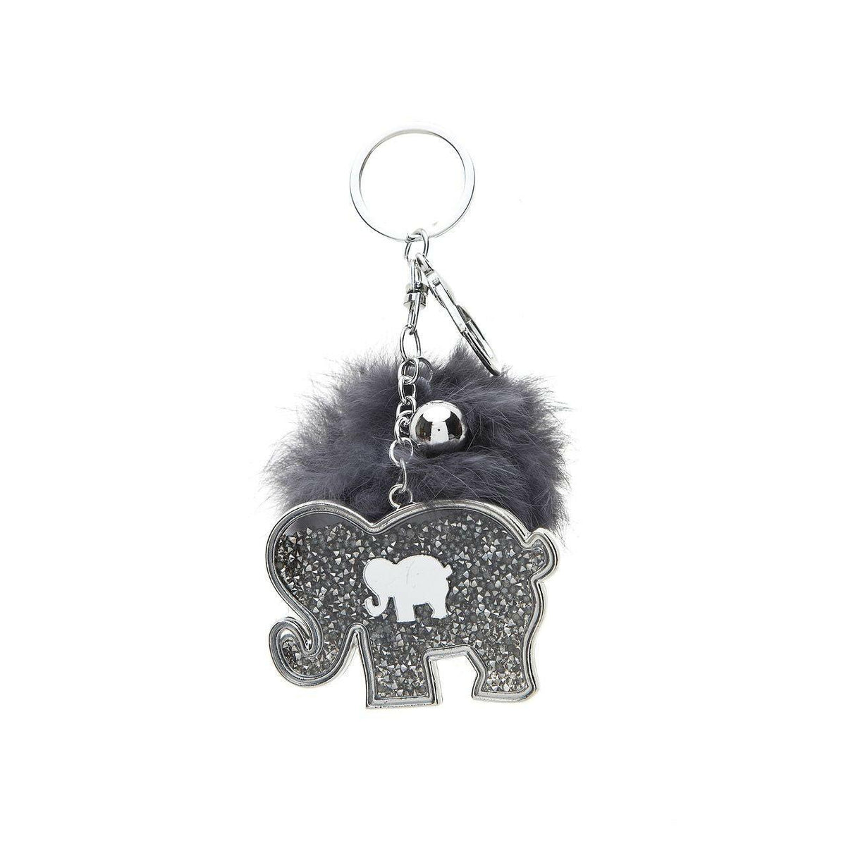 Anhänger - Elefant - Fox by Ren