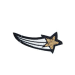 Patches - Meteor - Fox by Ren