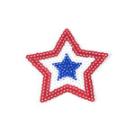 Patches - Niederlande Stern - Fox by Ren