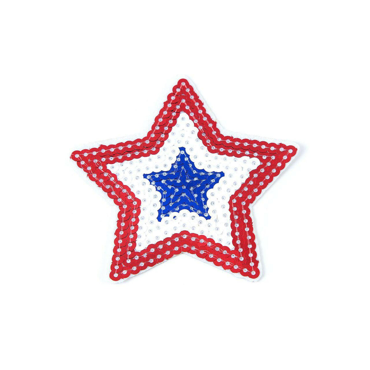 Patches - Niederlande Stern - Fox by Ren