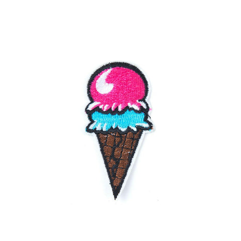 Patches-Eiscreme