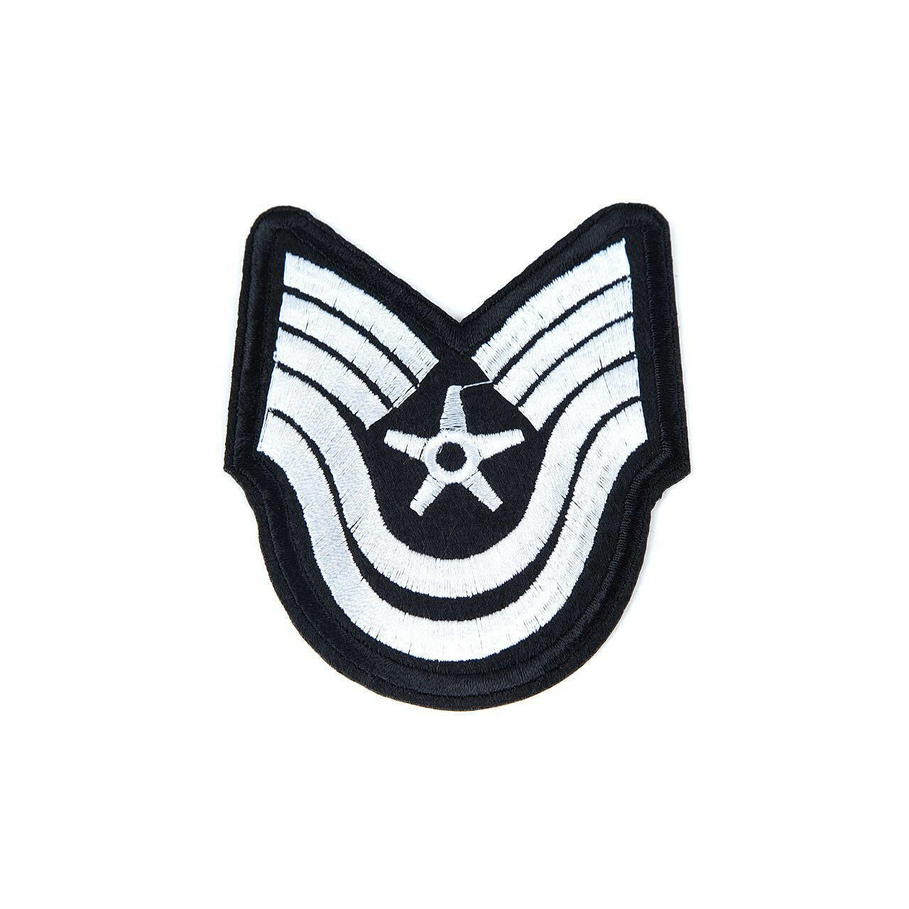 Patches-Medaille