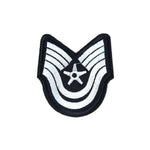 Patches - Medaille - Fox by Ren