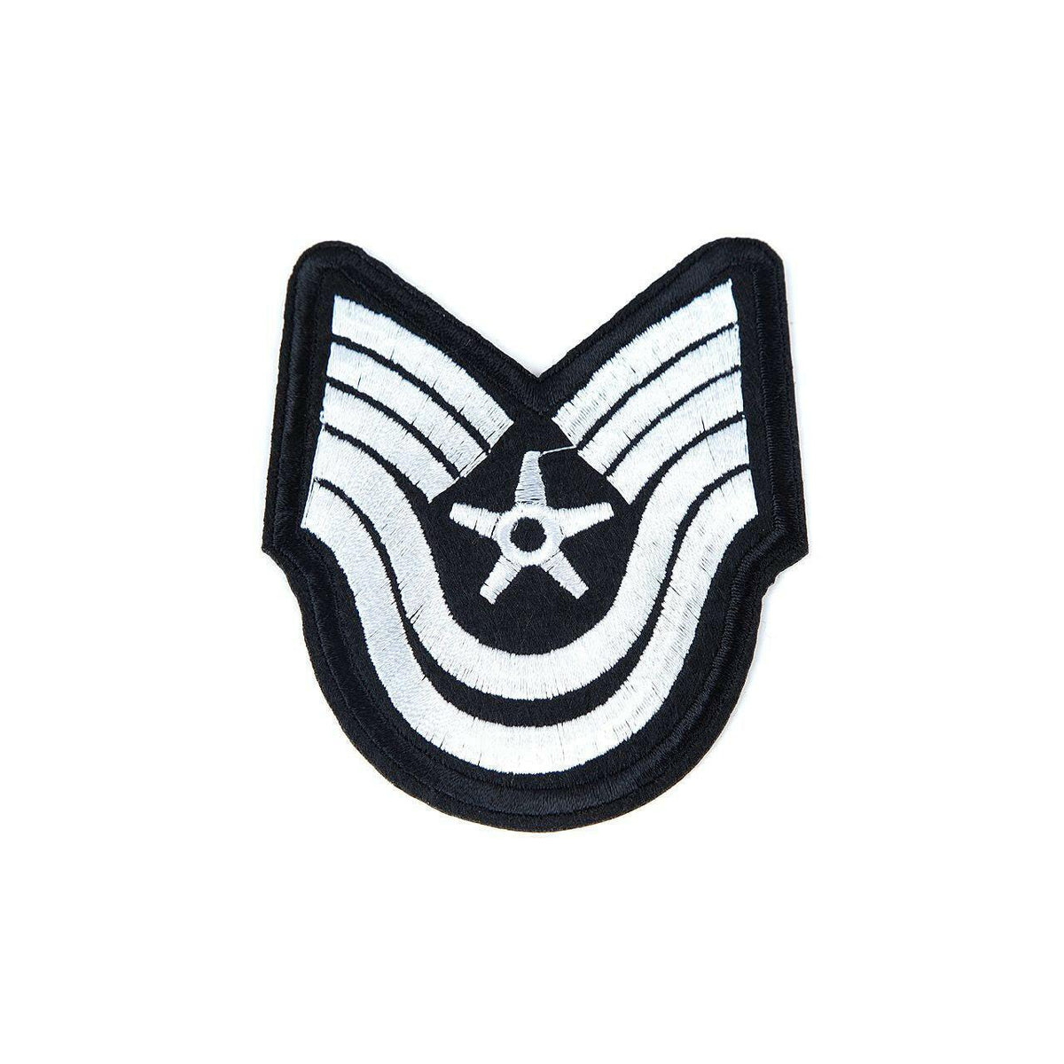 Patches - Medaille - Fox by Ren
