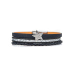 Armband - Diamant-Stern - Fox by Ren