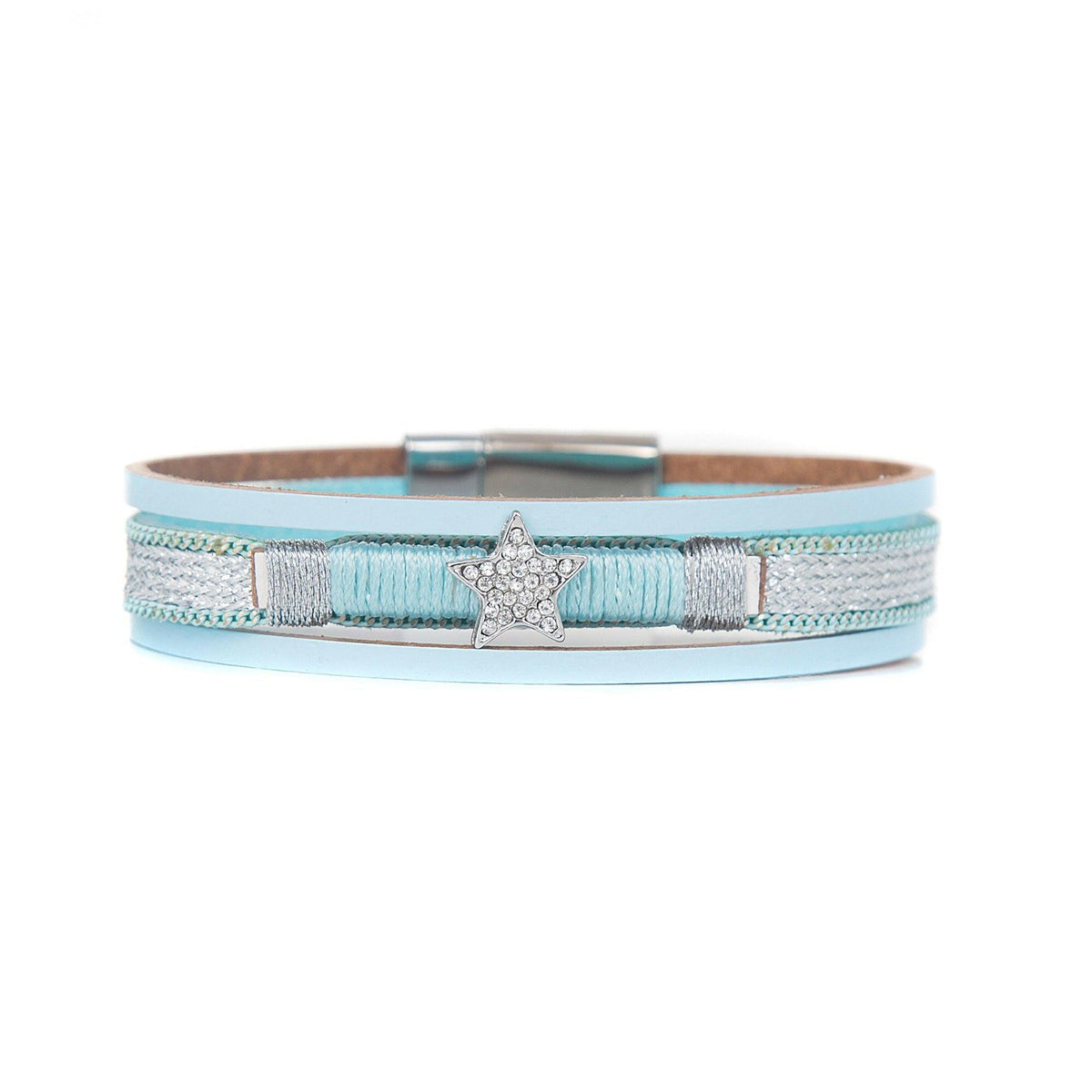 Armband - Slake Star - Fox by Ren
