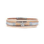 Armband - Slake Star - Fox by Ren