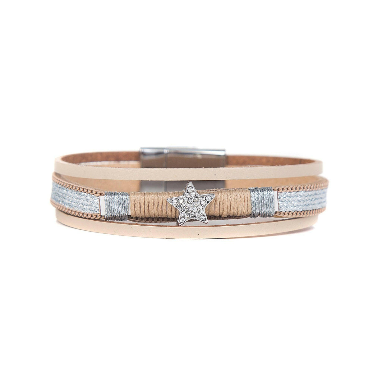 Armband - Slake Star - Fox by Ren