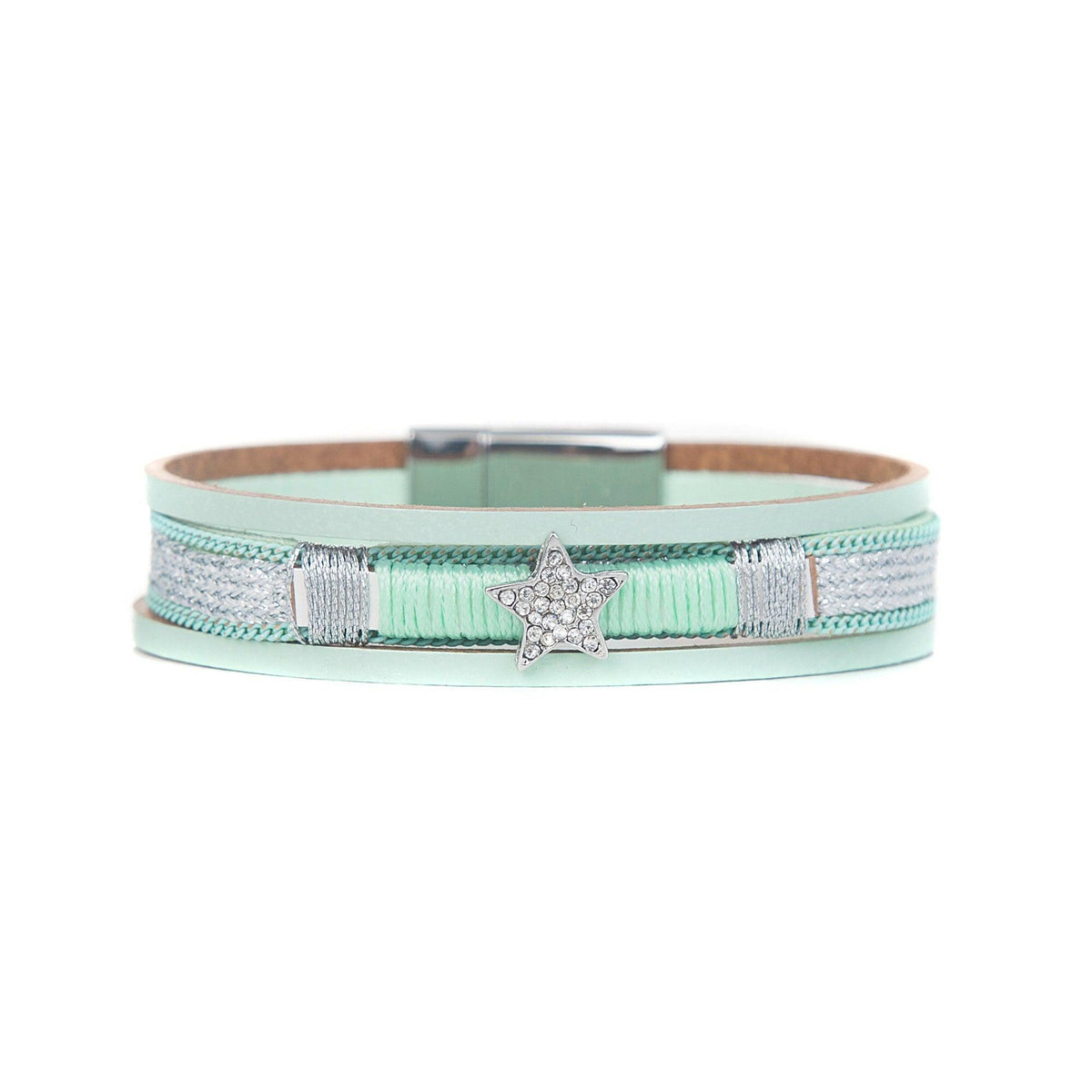 Armband - Slake Star - Fox by Ren