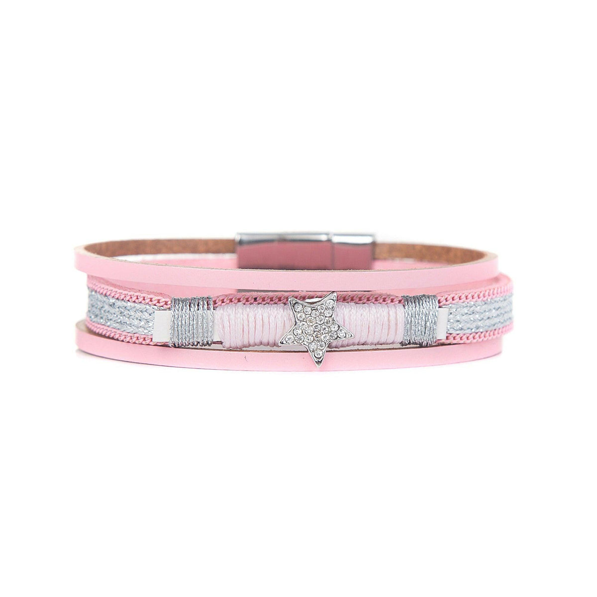 Armband - Slake Star - Fox by Ren