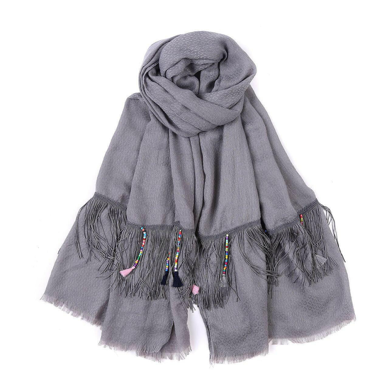 Schal-Handmade-Fransen.