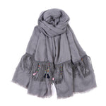 Schal-Handmade-Fransen.