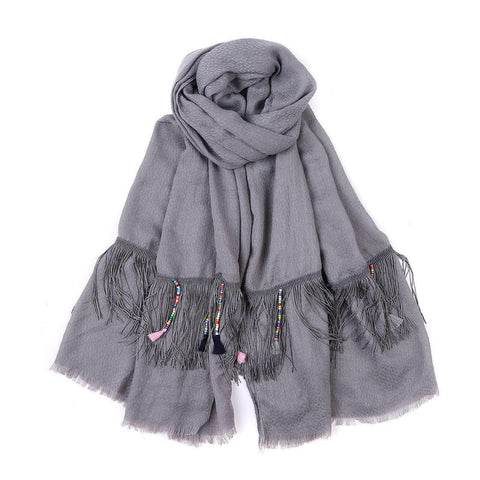 Schal-Handmade-Fransen.