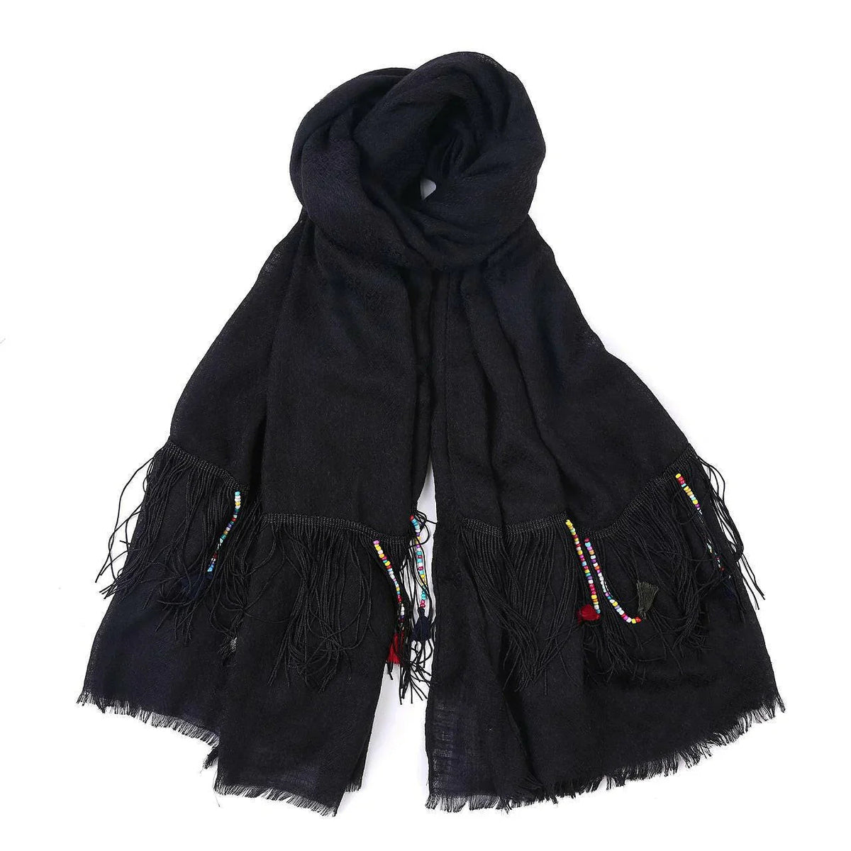 Schal-Handmade-Fransen.