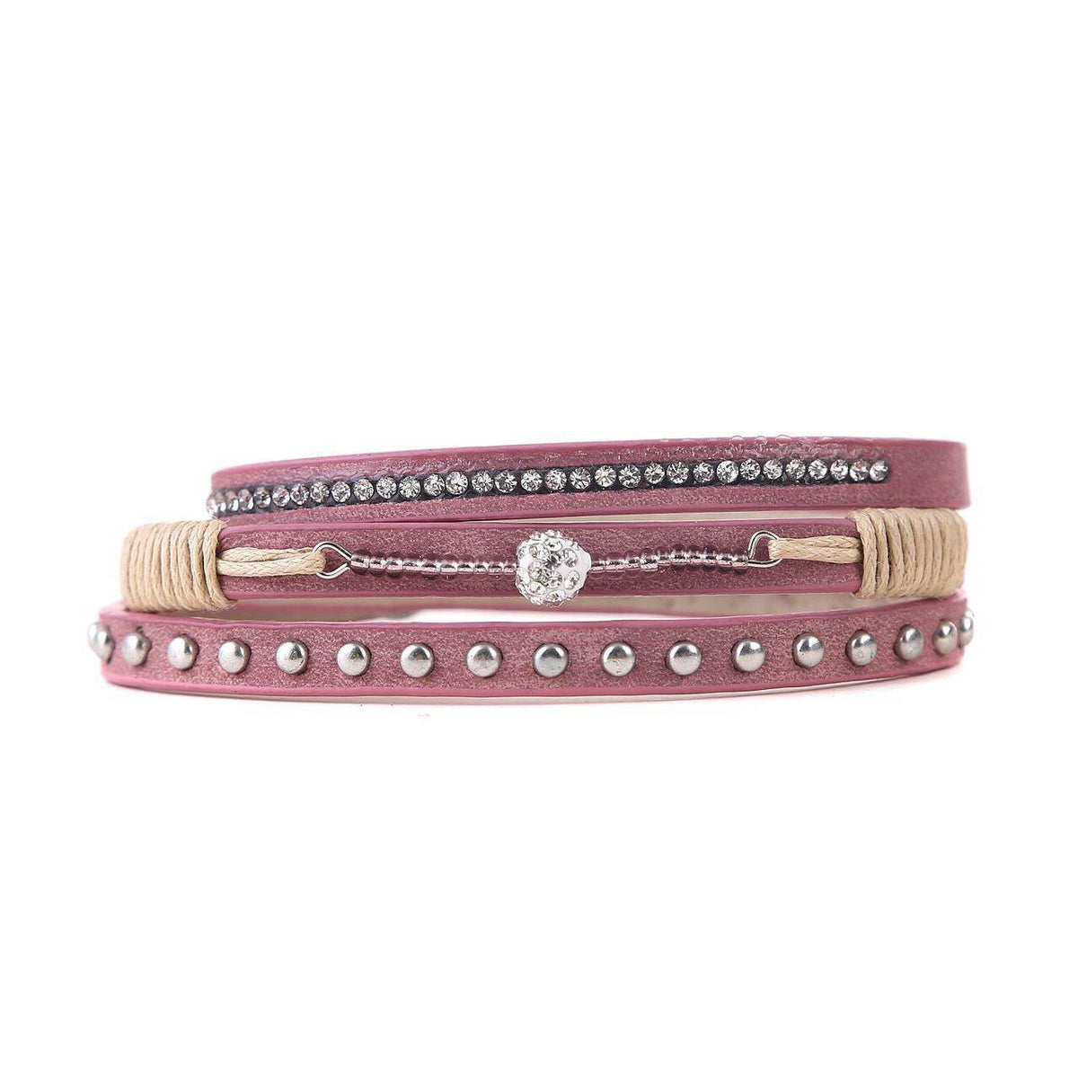 Armband - Glenda - Fox by Ren