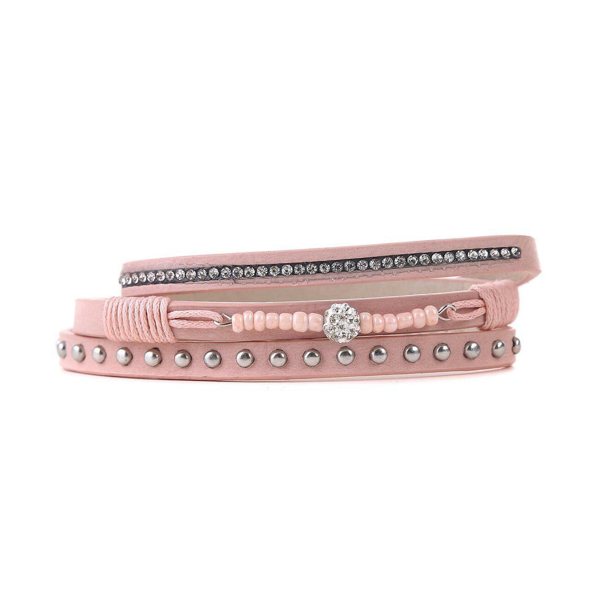 Armband - Glenda - Fox by Ren