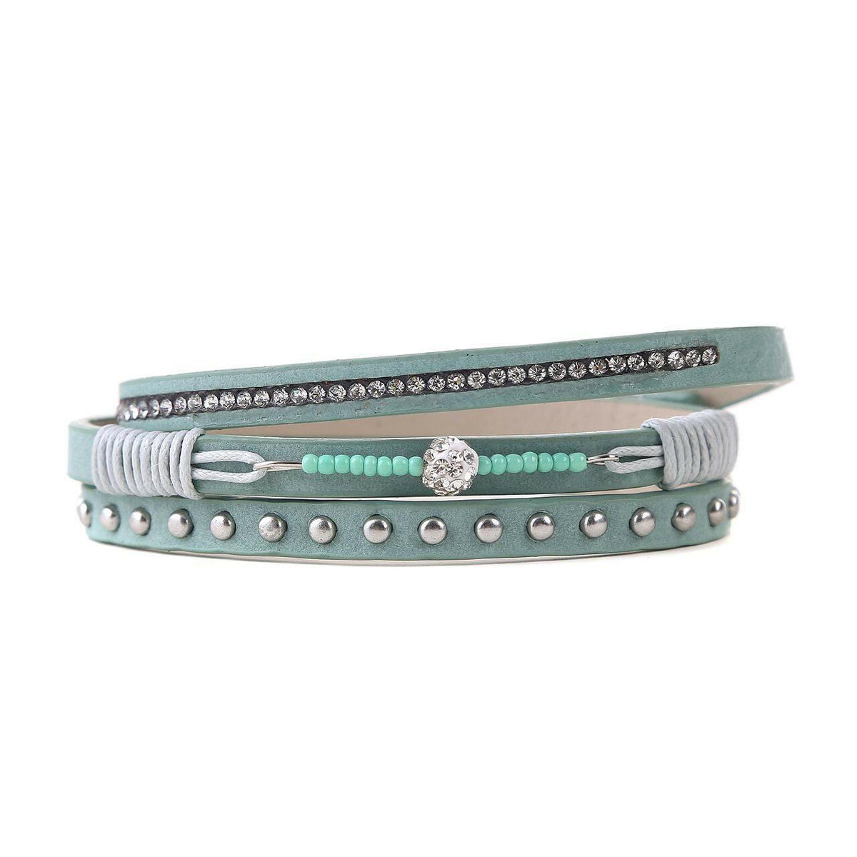 Armband - Glenda - Fox by Ren