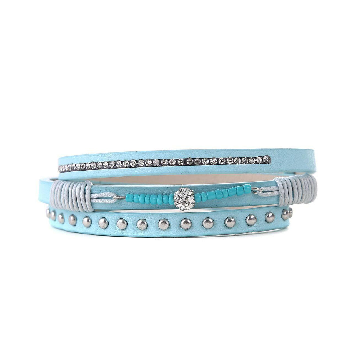 Armband - Glenda - Fox by Ren