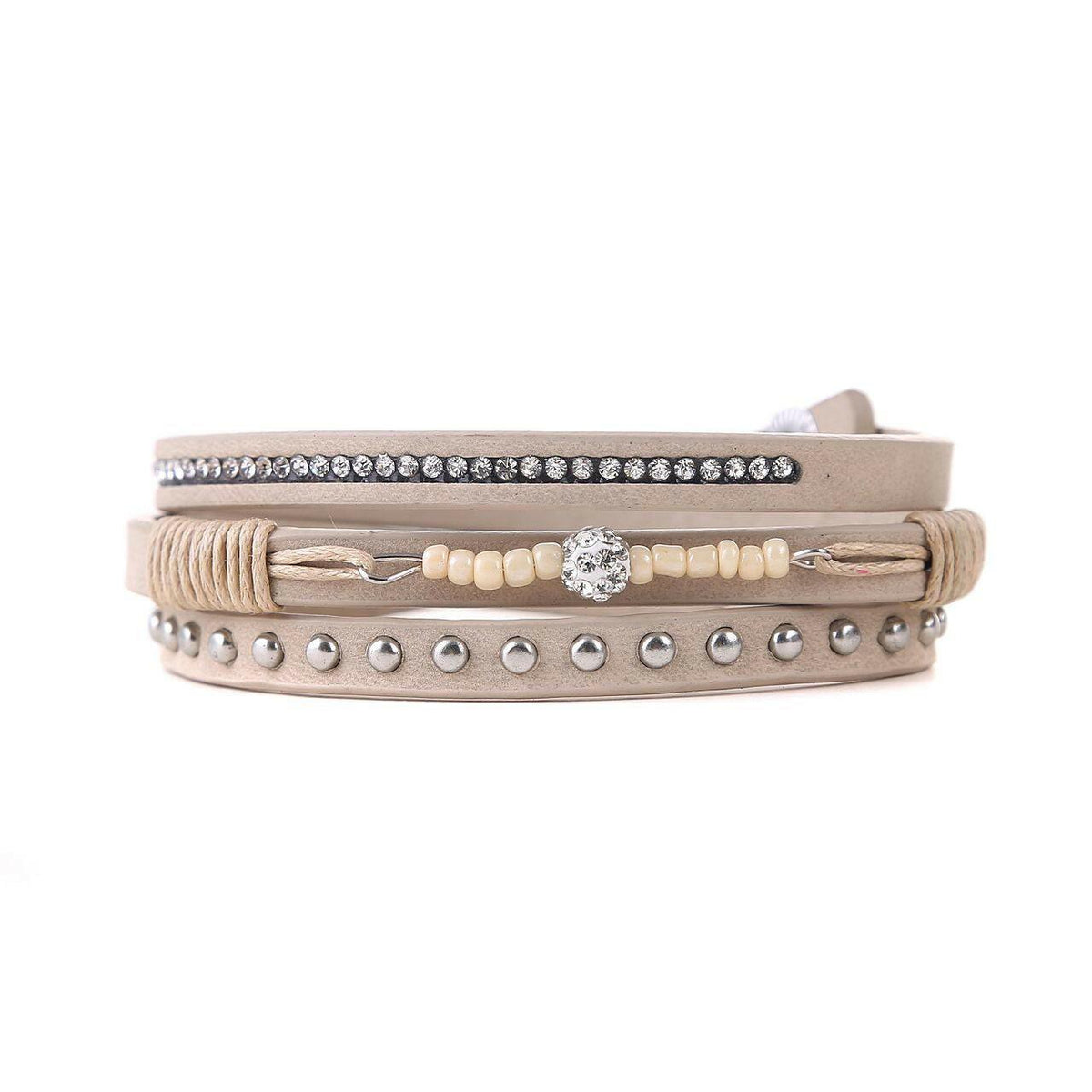 Armband - Glenda - Fox by Ren