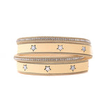 Armband - Stern - Fox by Ren