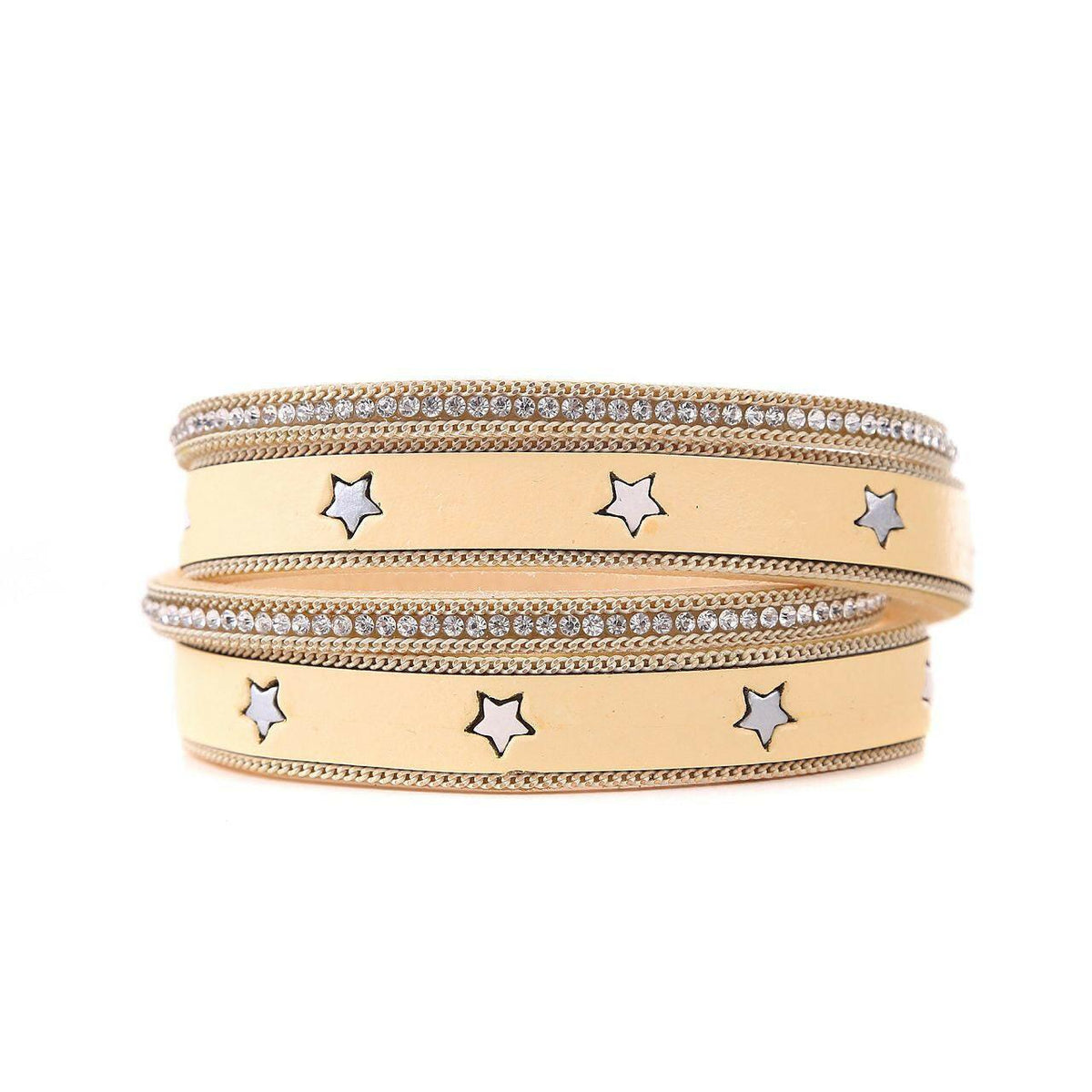 Armband - Stern - Fox by Ren