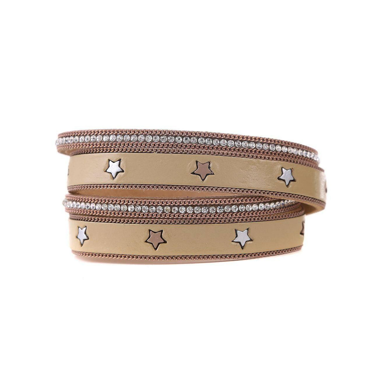 Armband - Stern - Fox by Ren