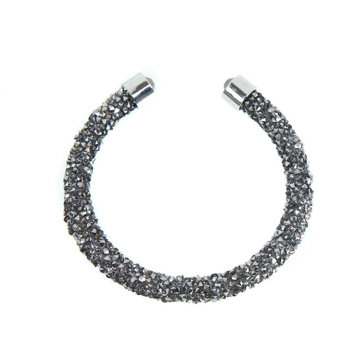 Armband - Strass-einreihig - Fox by Ren