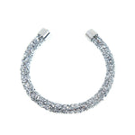 Armband - Strass-einreihig - Fox by Ren