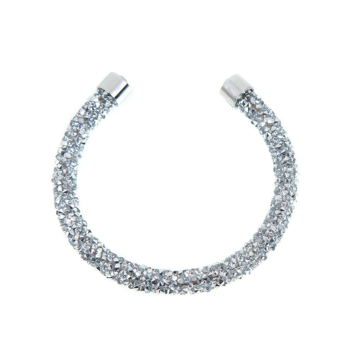 Armband - Strass-einreihig - Fox by Ren