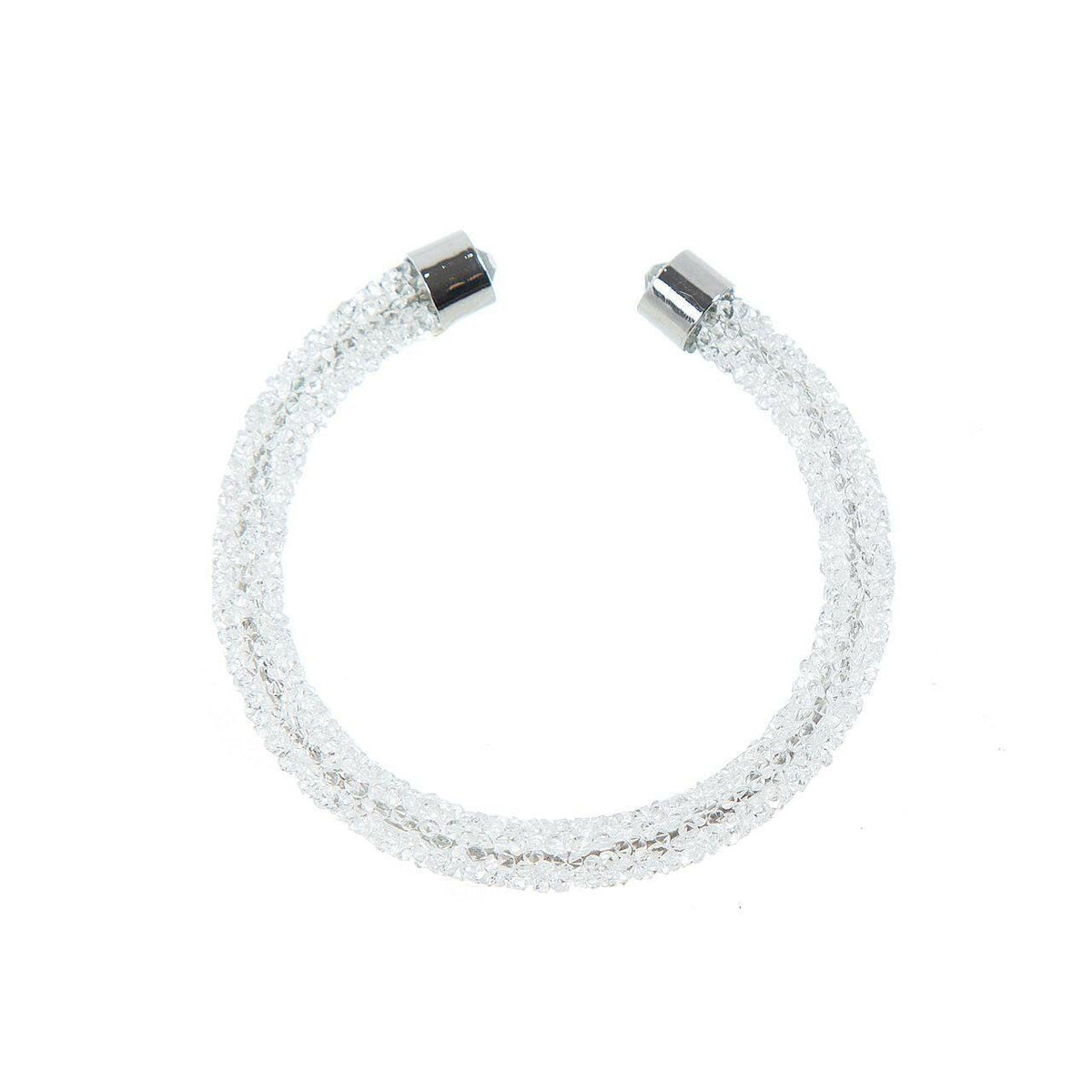 Armband - Strass-einreihig - Fox by Ren