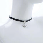 Choker-Strass - Fox by Ren