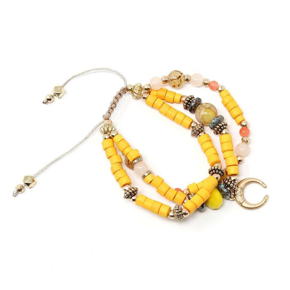 Armband - Britta - Fox by Ren