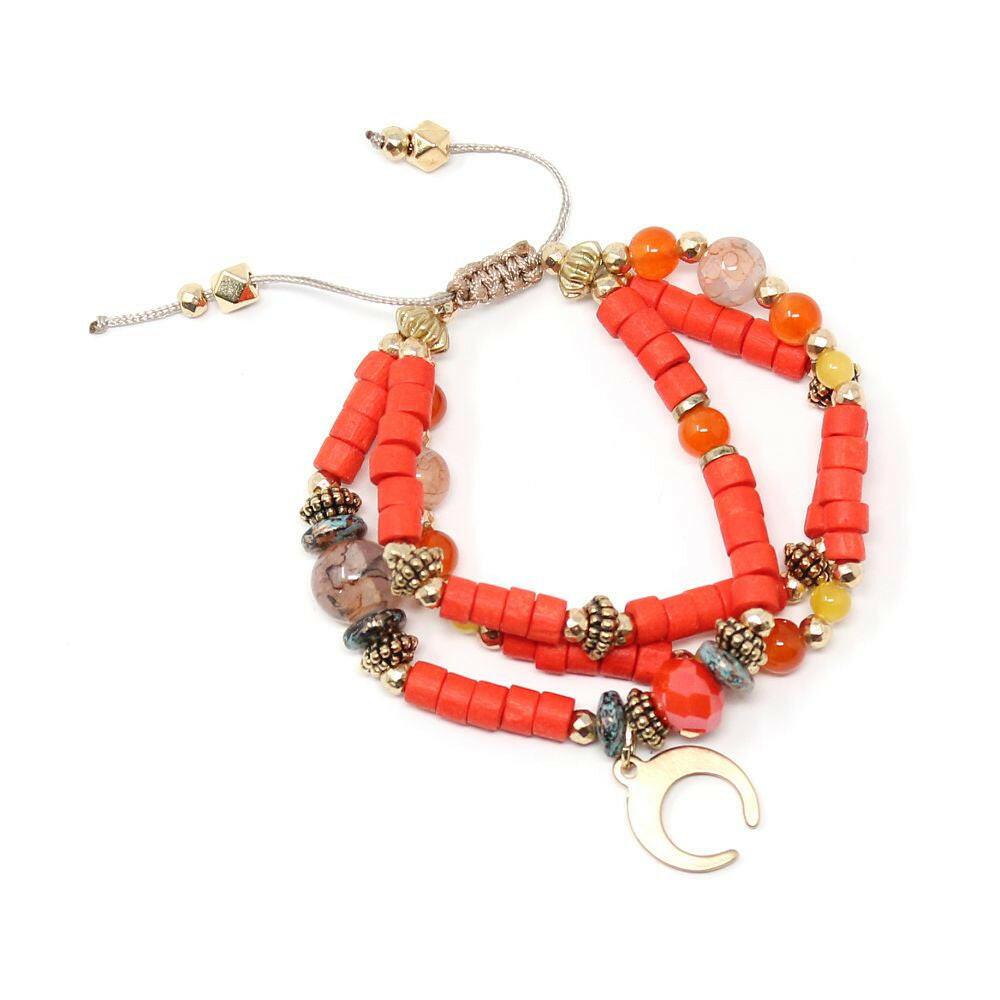 Armband - Britta - Fox by Ren
