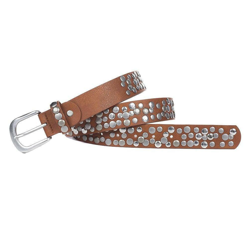 Überlanggürtel - Greta - Fox by Ren