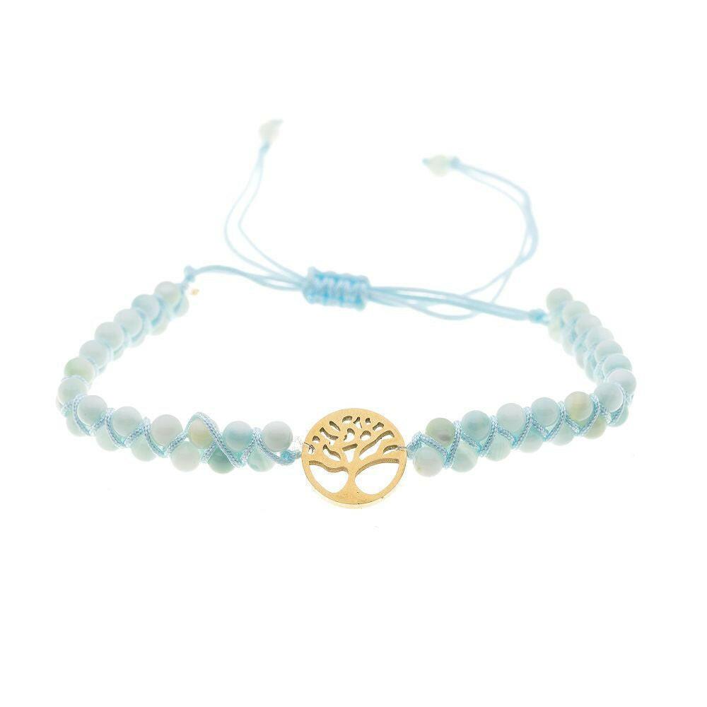Armband - Ute - Fox by Ren