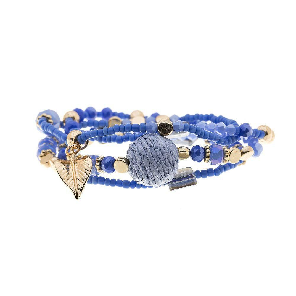 Armband - Marit - Fox by Ren