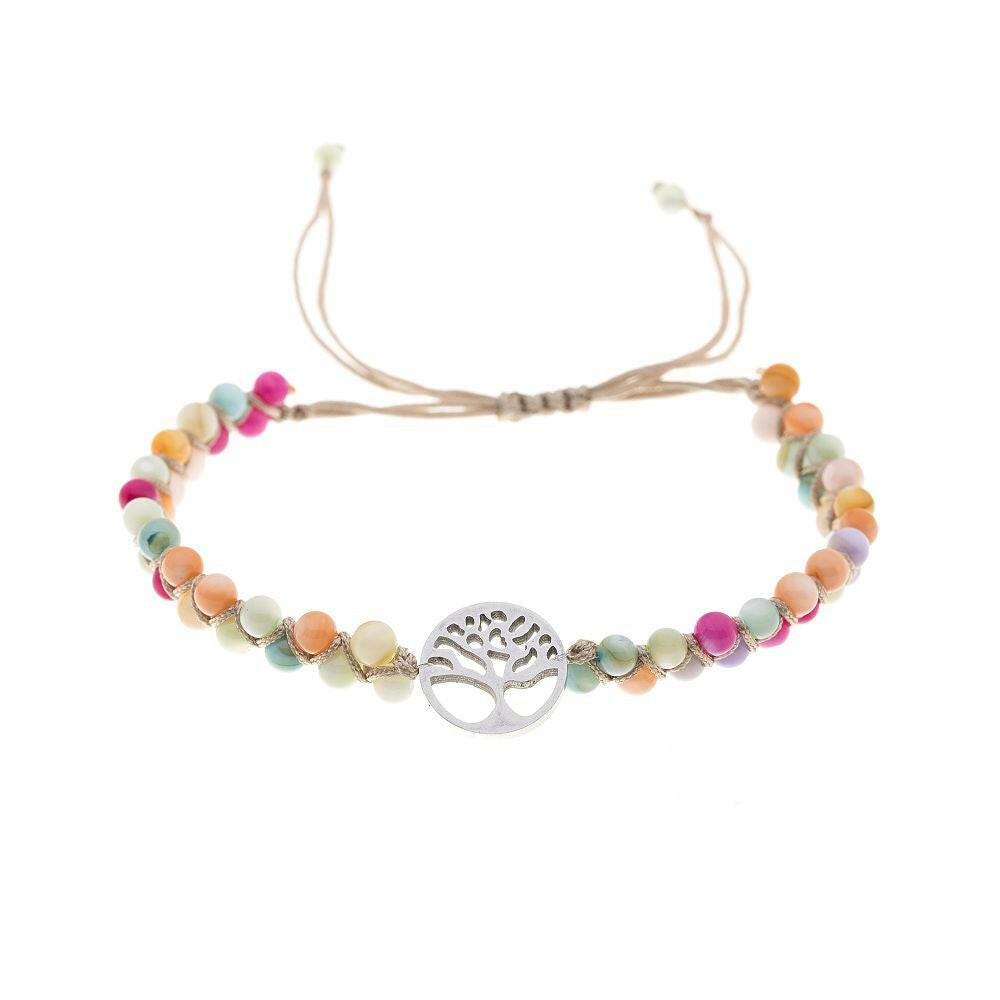Armband - Ute - Fox by Ren