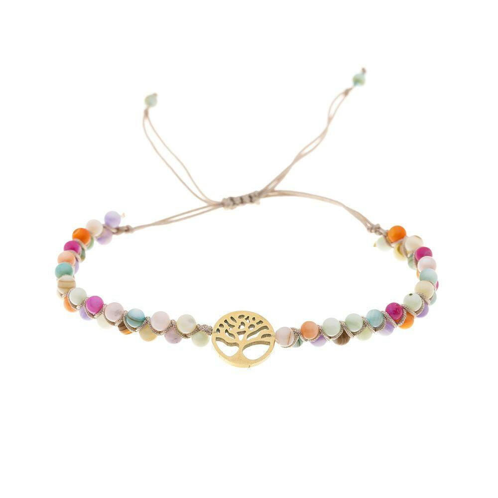 Armband - Ute - Fox by Ren