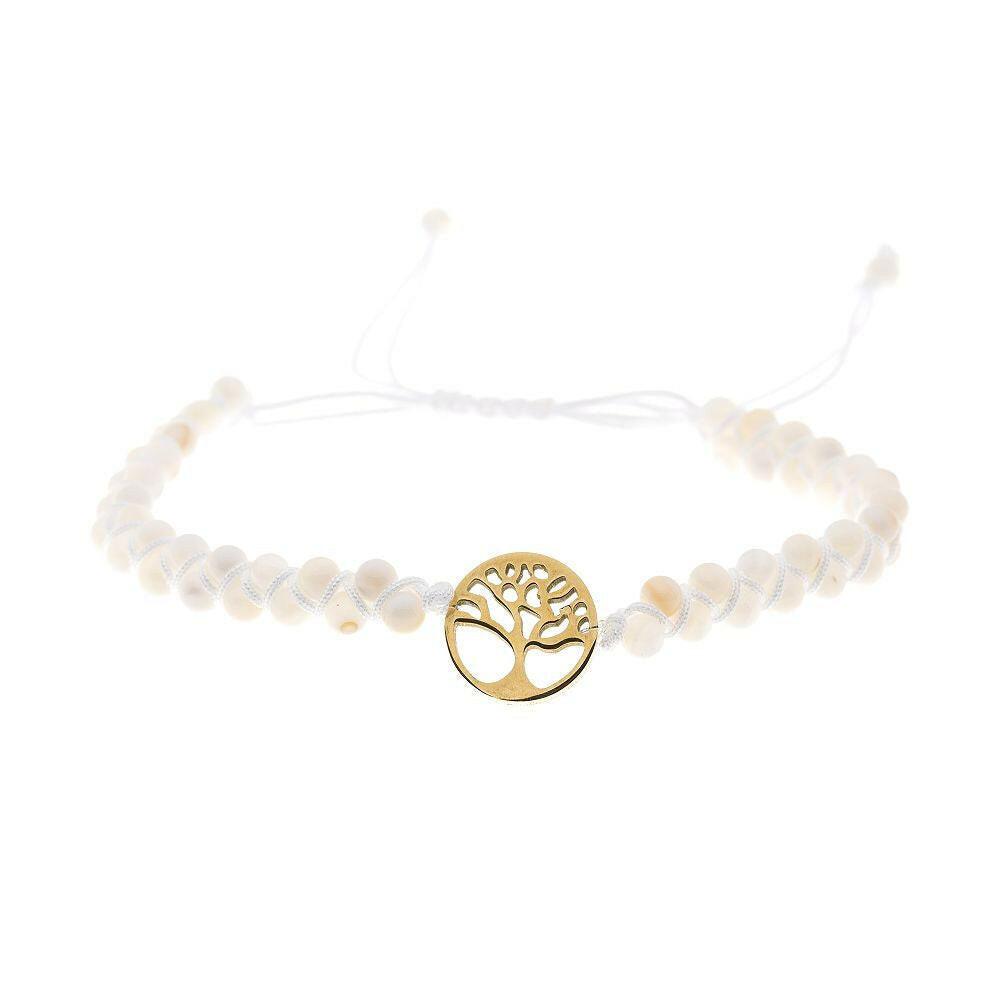 Armband - Ute - Fox by Ren